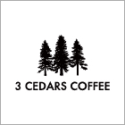 3 CEDARS COFFEE